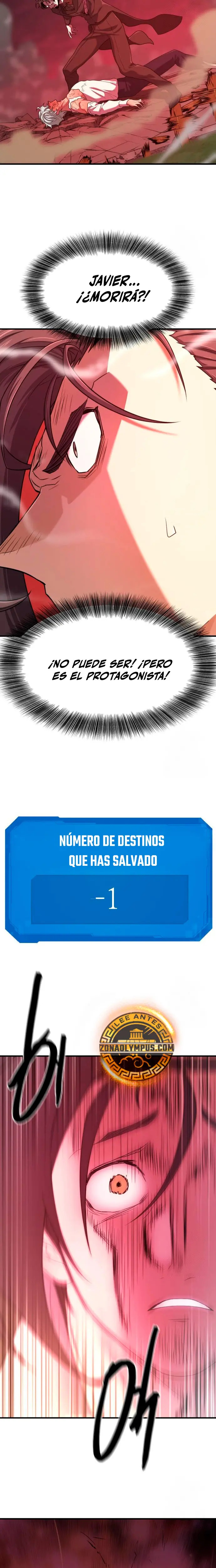 Read The Greatest Estate Developer Español Manga Online