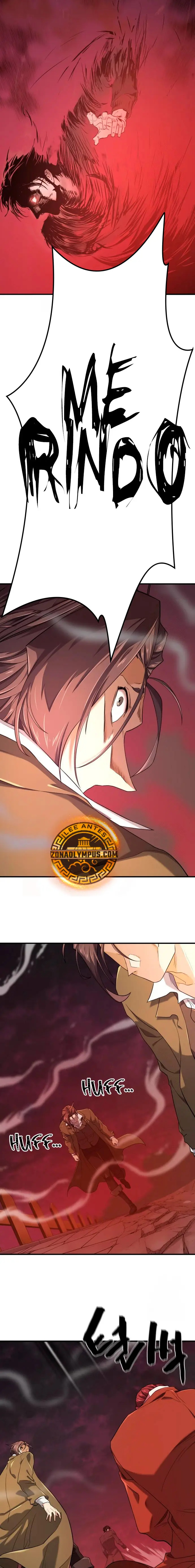 Read The Greatest Estate Developer Español Manga Online