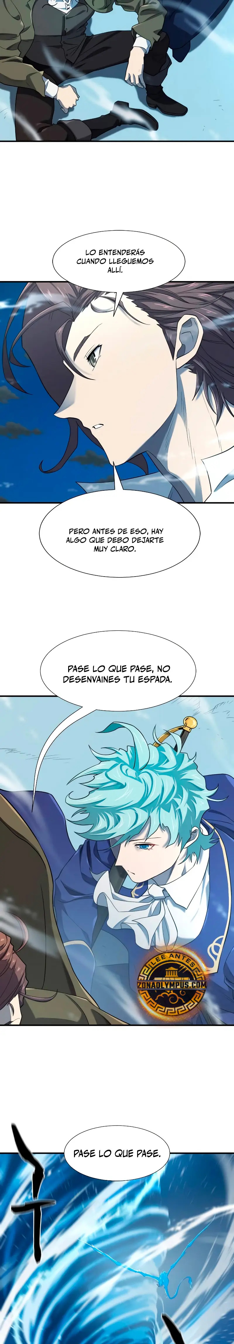 Read The Greatest Estate Developer Español Manga Online