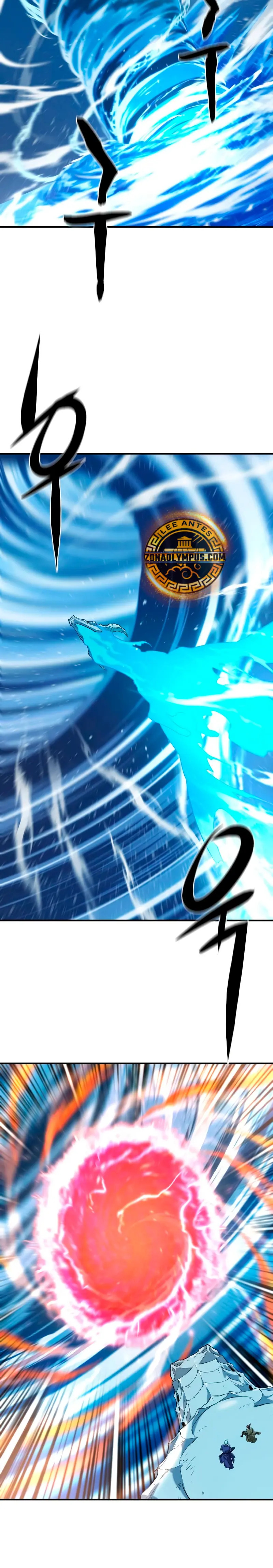 Read The Greatest Estate Developer Español Manga Online