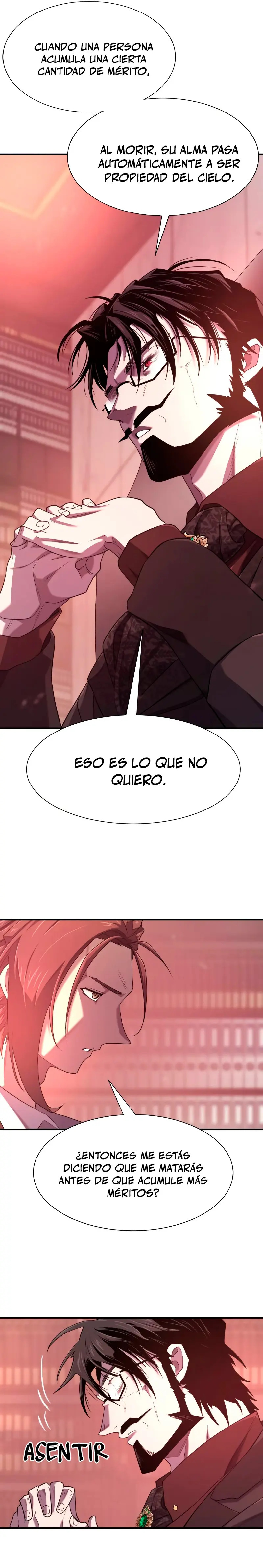 Read The Greatest Estate Developer Español Manga Online