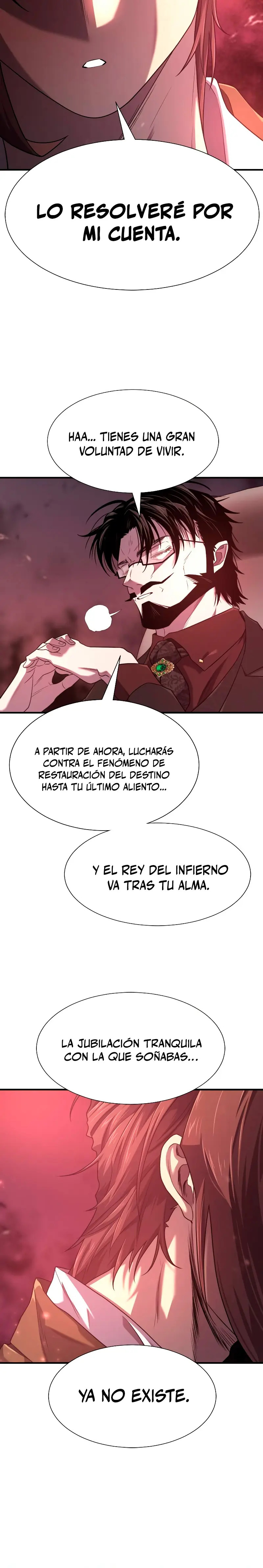 Read The Greatest Estate Developer Español Manga Online