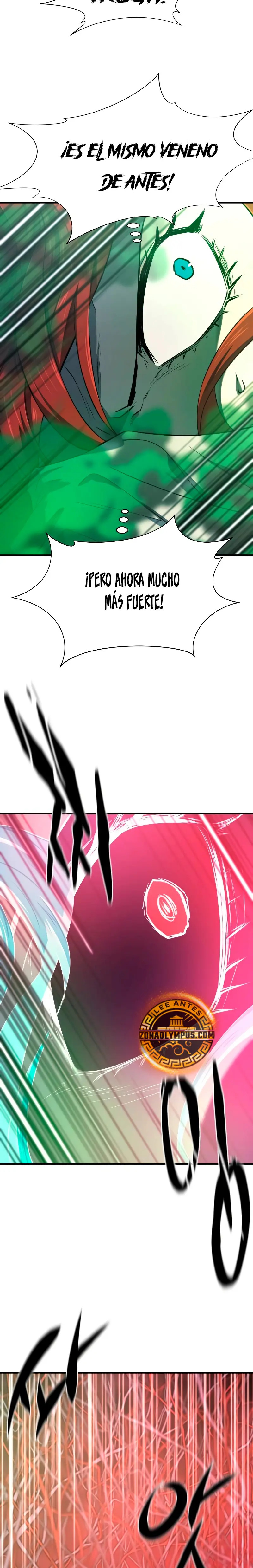 Read The Greatest Estate Developer Español Manga Online