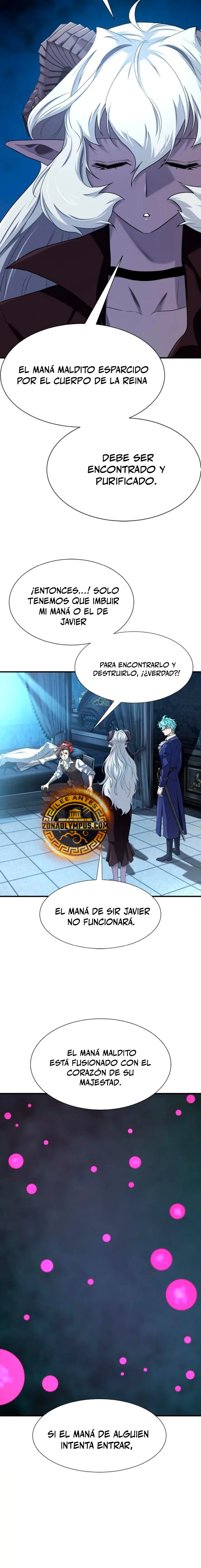 Read The Greatest Estate Developer Español Manga Online