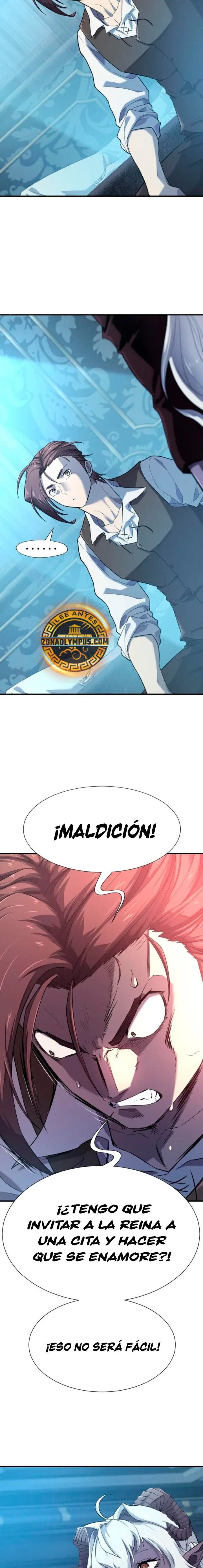 Read The Greatest Estate Developer Español Manga Online