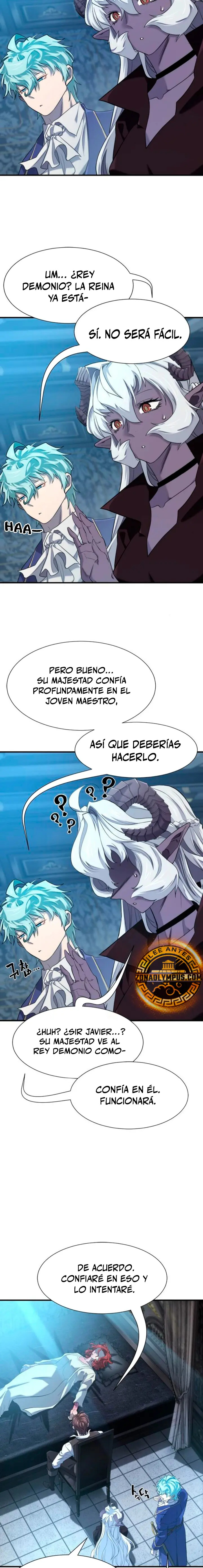 Read The Greatest Estate Developer Español Manga Online