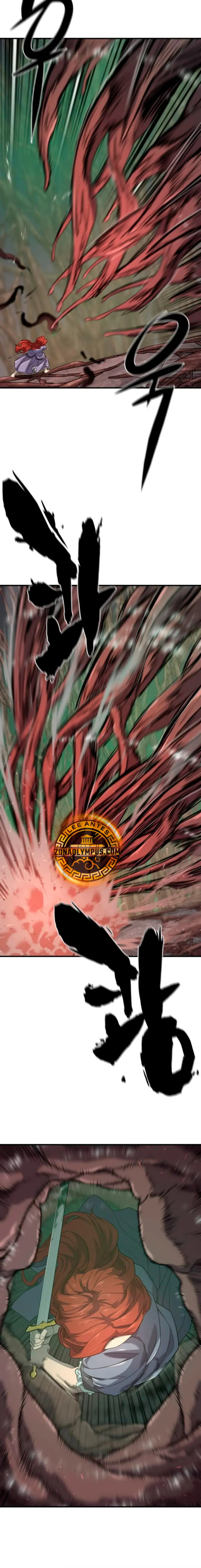 Read The Greatest Estate Developer Español Manga Online