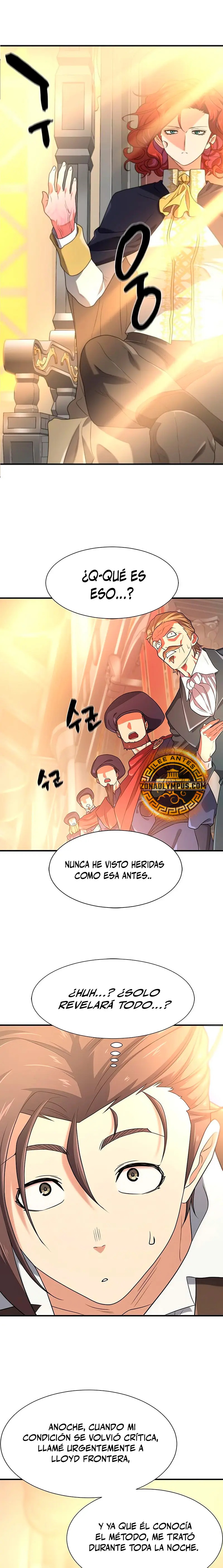 Read The Greatest Estate Developer Español Manga Online