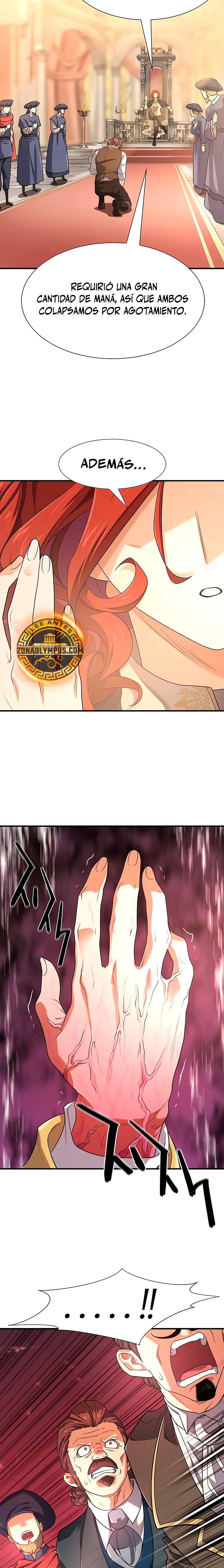 Read The Greatest Estate Developer Español Manga Online