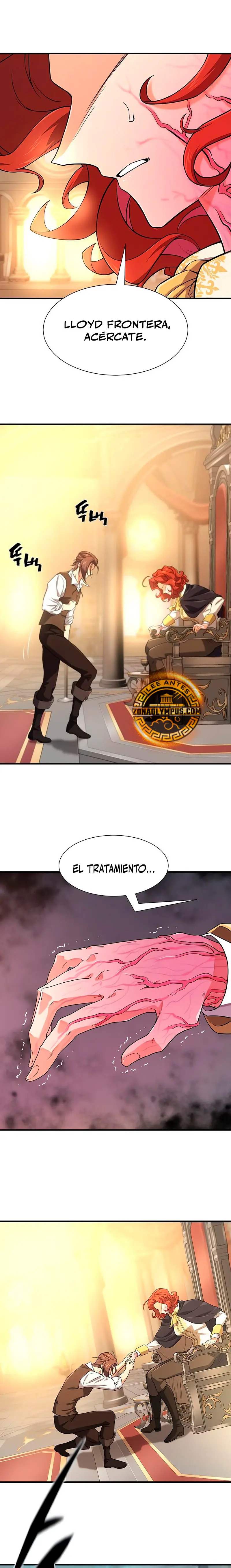 Read The Greatest Estate Developer Español Manga Online