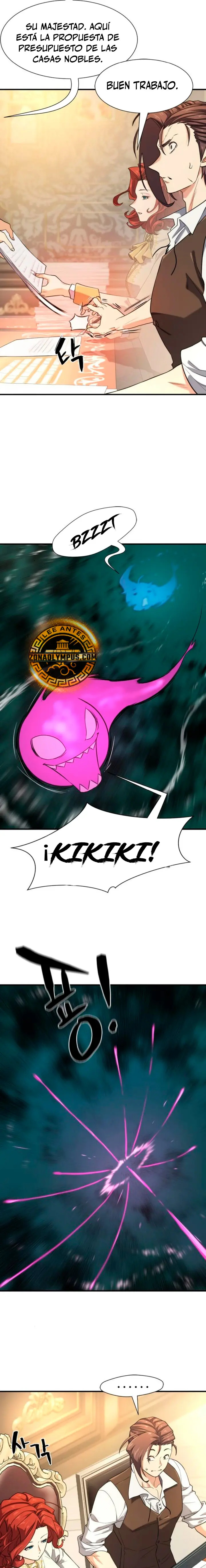 Read The Greatest Estate Developer Español Manga Online