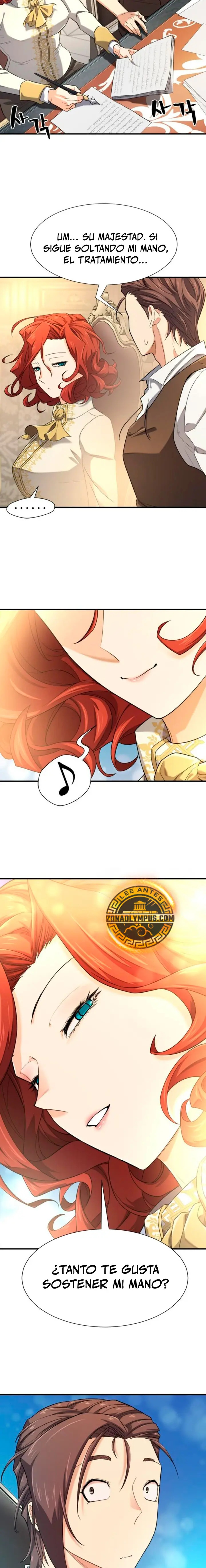 Read The Greatest Estate Developer Español Manga Online