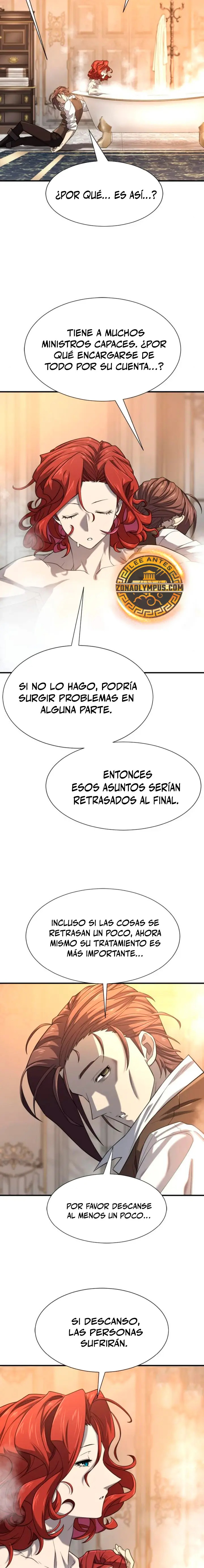 Read The Greatest Estate Developer Español Manga Online