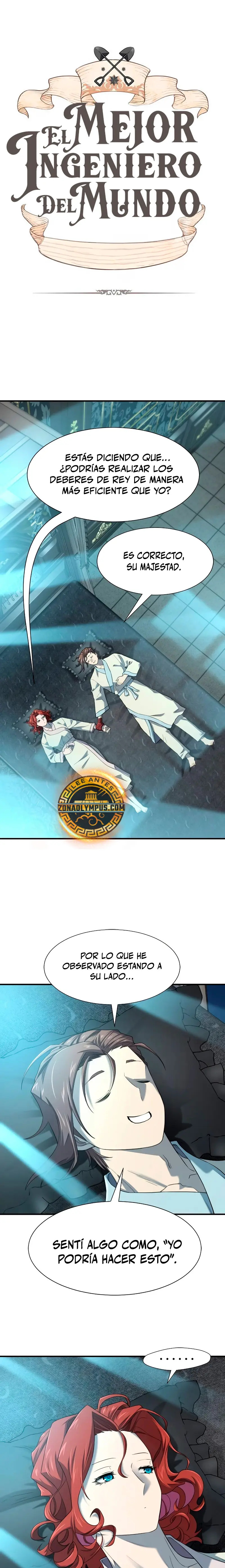 Read The Greatest Estate Developer Español Manga Online