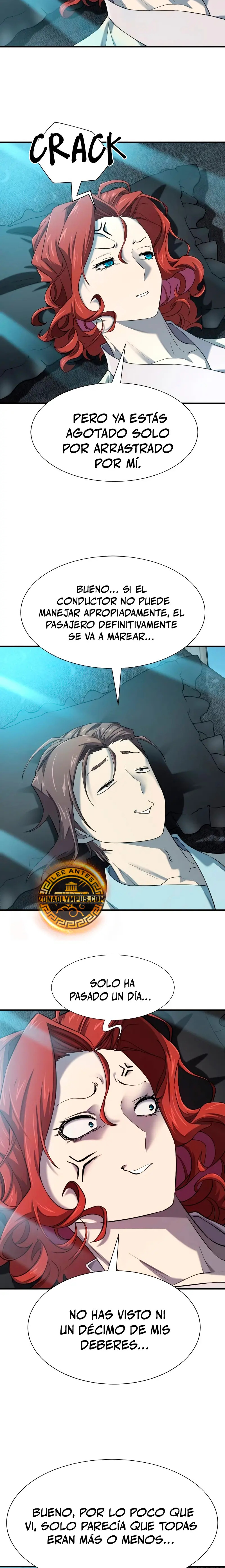 Read The Greatest Estate Developer Español Manga Online