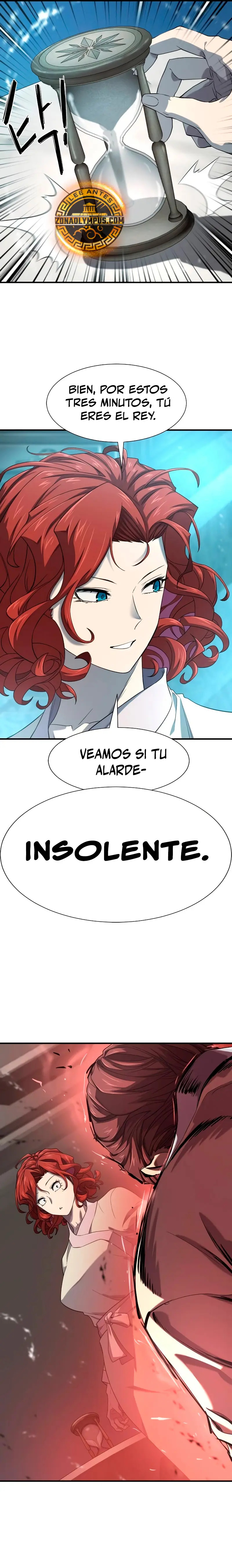 Read The Greatest Estate Developer Español Manga Online