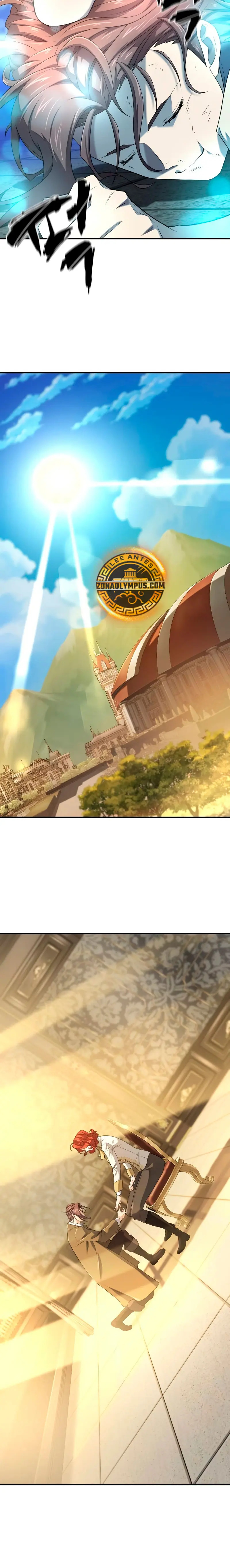 Read The Greatest Estate Developer Español Manga Online