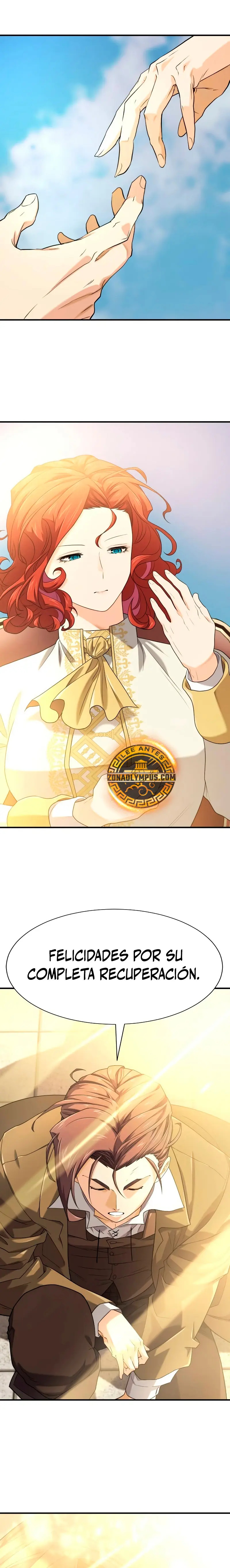 Read The Greatest Estate Developer Español Manga Online