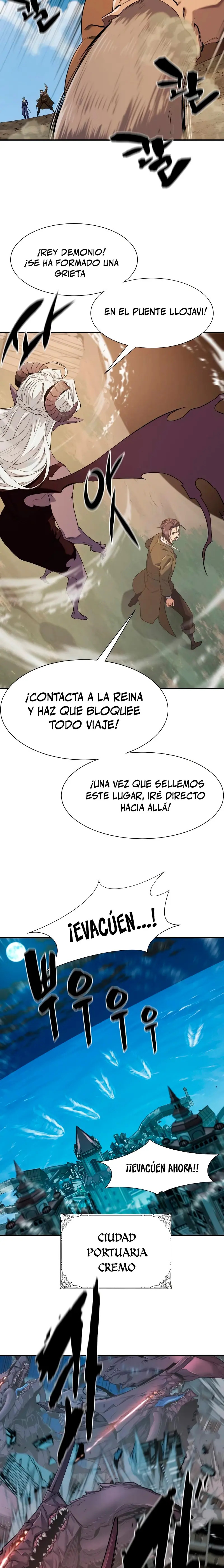 Read The Greatest Estate Developer Español Manga Online