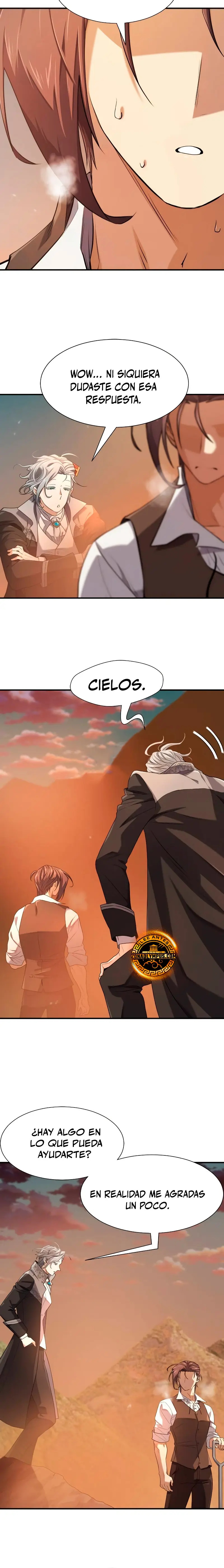 Read The Greatest Estate Developer Español Manga Online