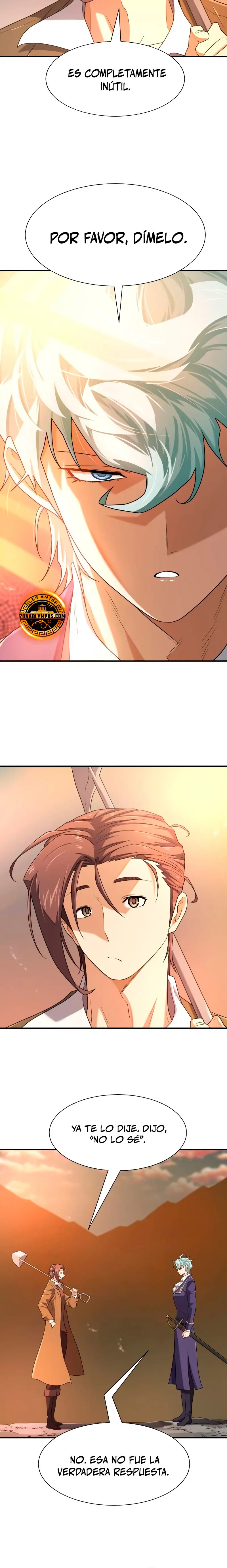 Read The Greatest Estate Developer Español Manga Online