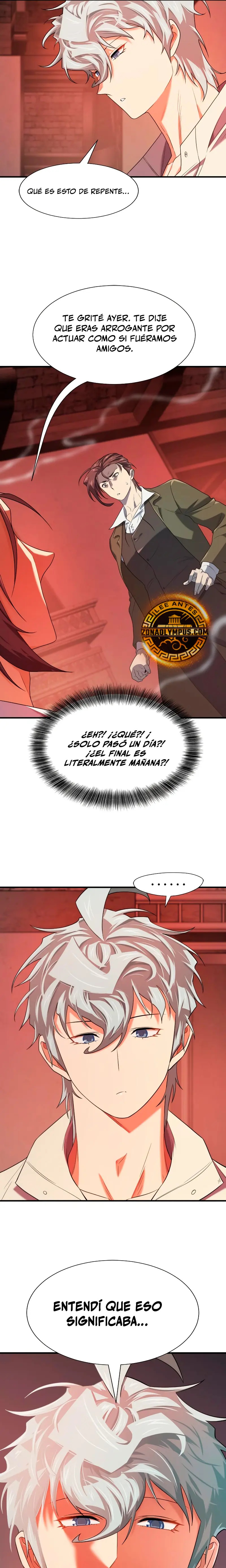 Read The Greatest Estate Developer Español Manga Online