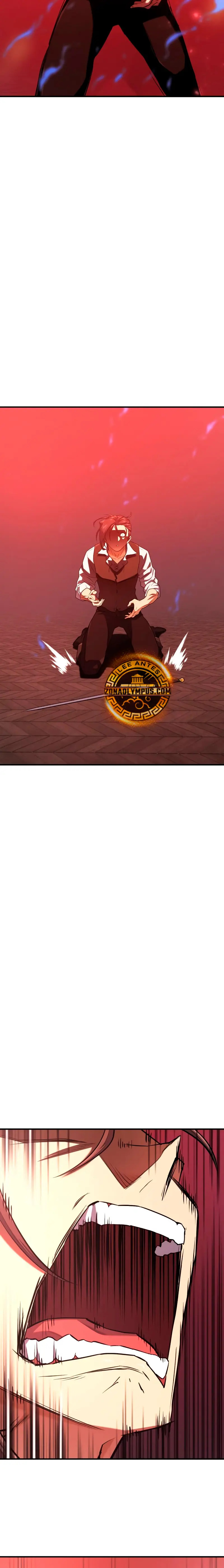 Read The Greatest Estate Developer Español Manga Online