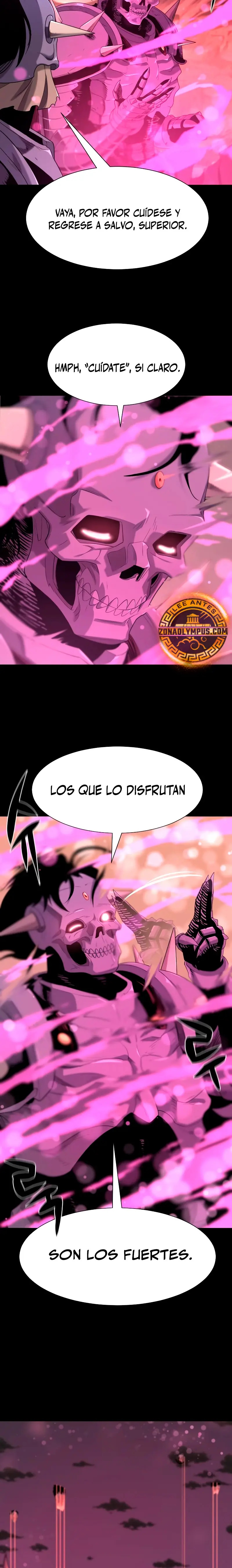 Read The Greatest Estate Developer Español Manga Online