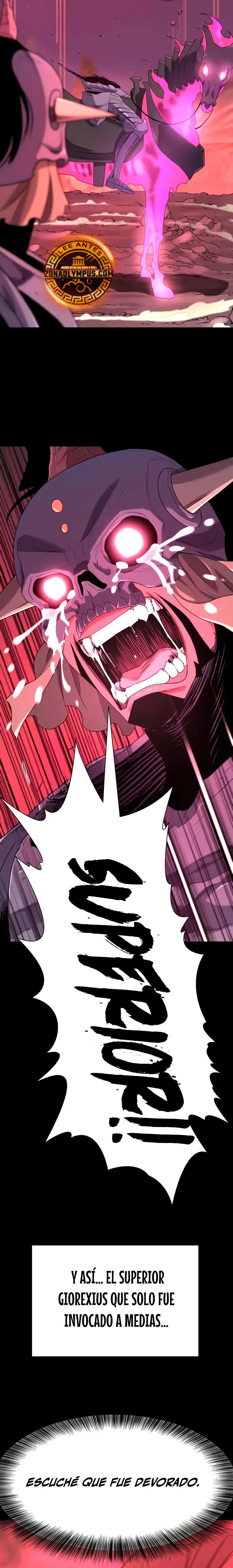 Read The Greatest Estate Developer Español Manga Online