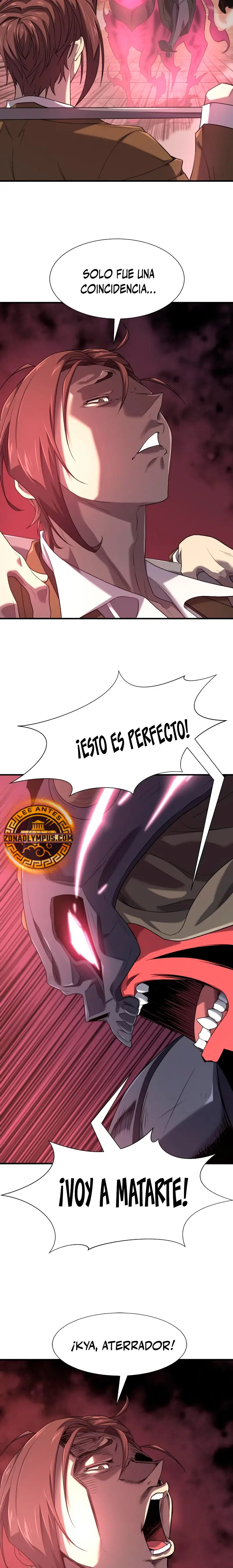 Read The Greatest Estate Developer Español Manga Online