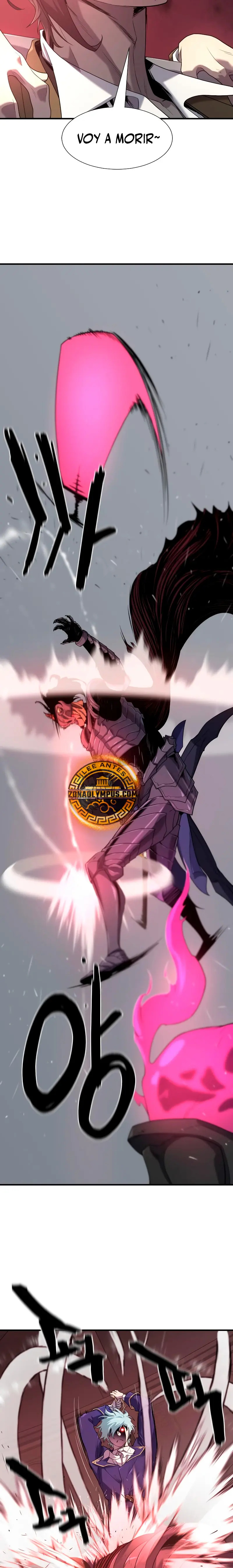 Read The Greatest Estate Developer Español Manga Online