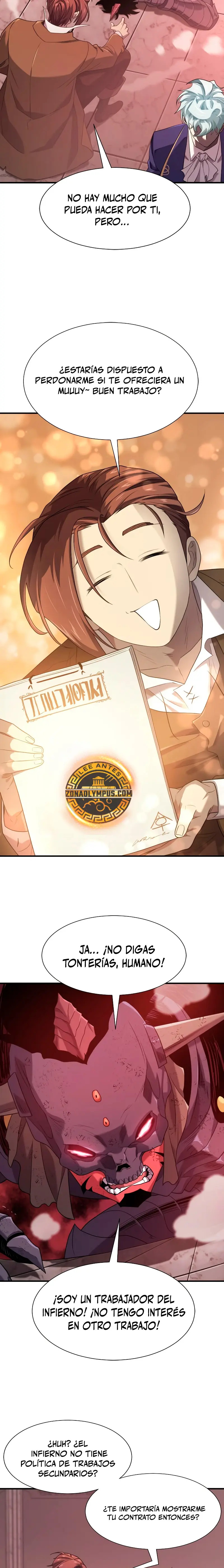 Read The Greatest Estate Developer Español Manga Online