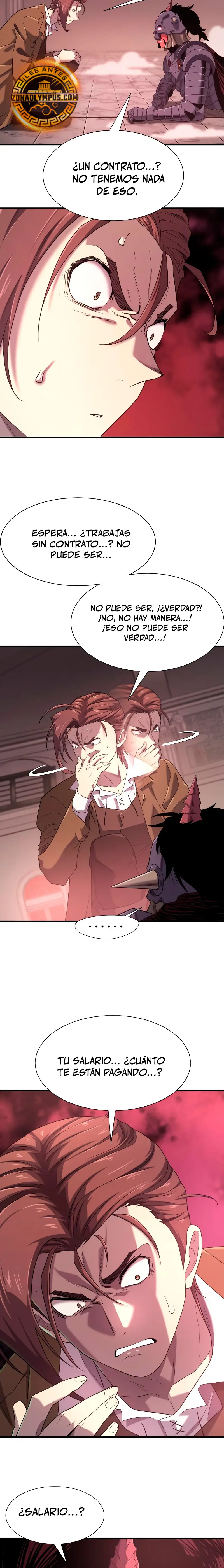 Read The Greatest Estate Developer Español Manga Online