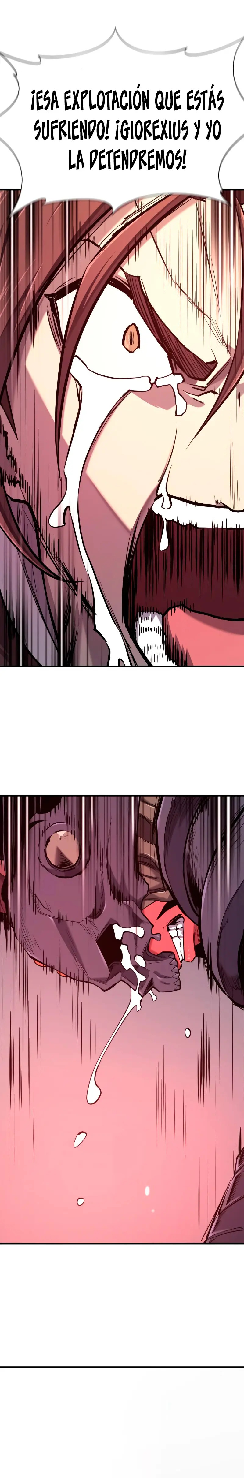 Read The Greatest Estate Developer Español Manga Online