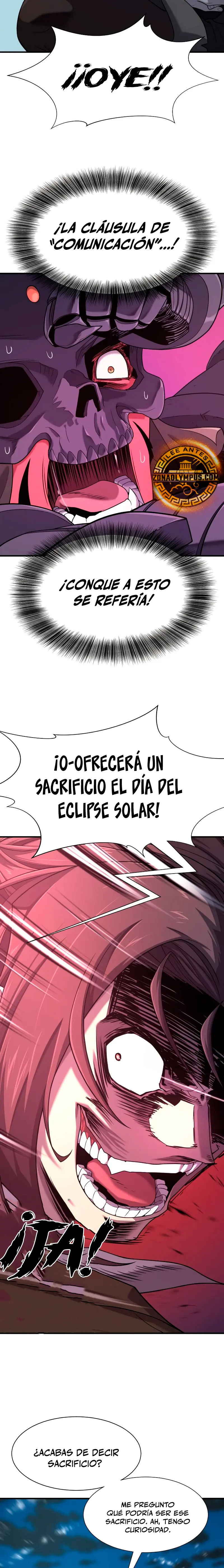 Read The Greatest Estate Developer Español Manga Online