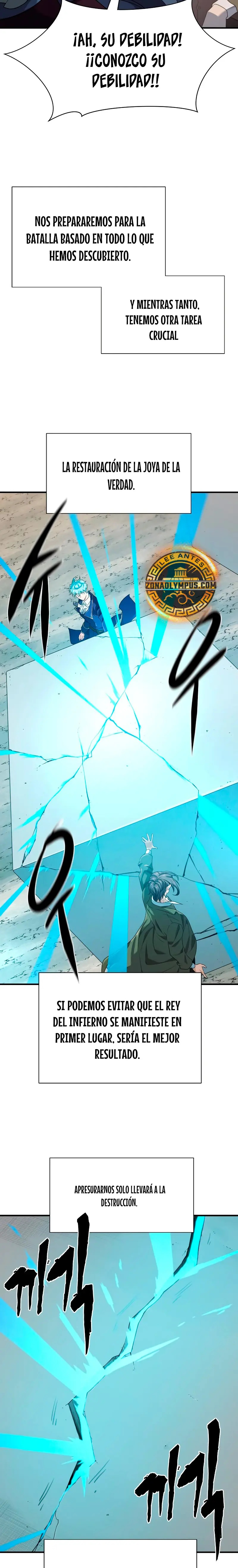 Read The Greatest Estate Developer Español Manga Online