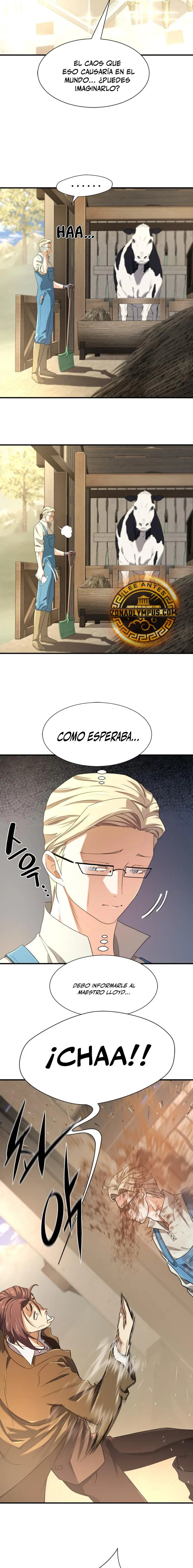 Read The Greatest Estate Developer Español Manga Online