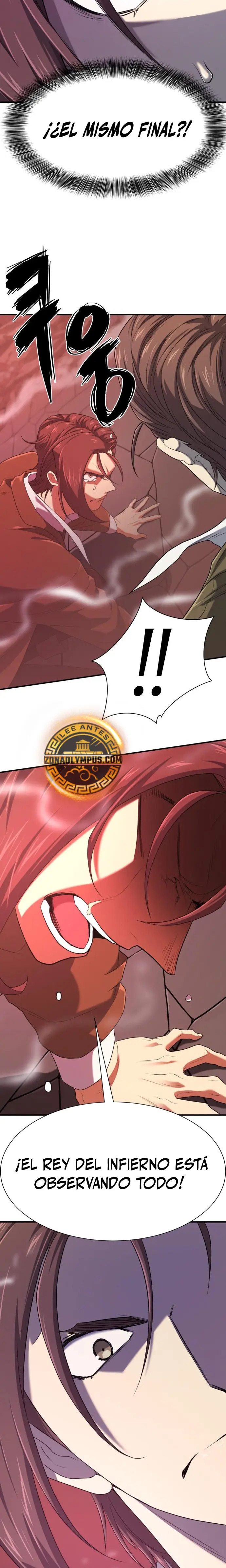 Read The Greatest Estate Developer Español Manga Online