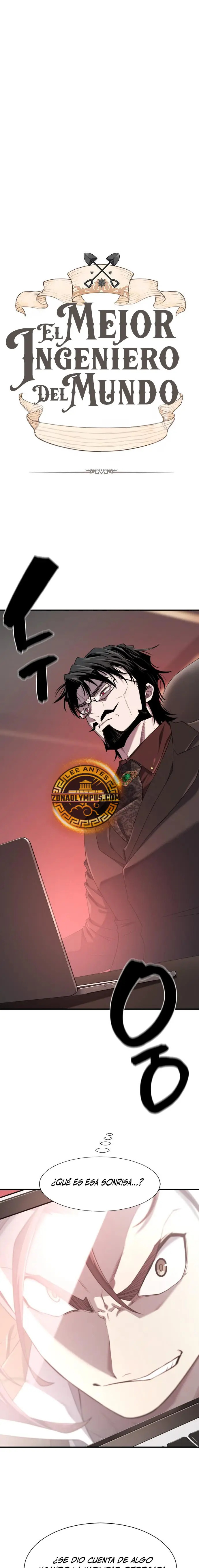 Read The Greatest Estate Developer Español Manga Online