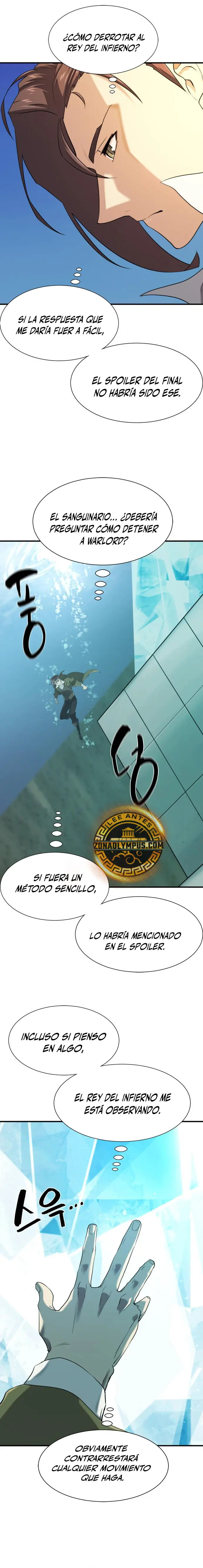 Read The Greatest Estate Developer Español Manga Online