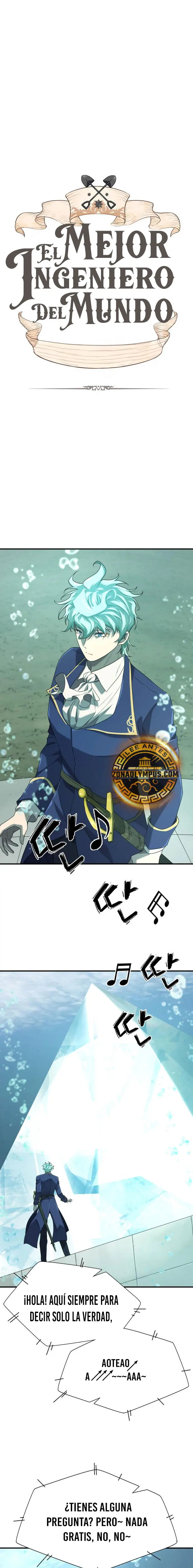 Read The Greatest Estate Developer Español Manga Online