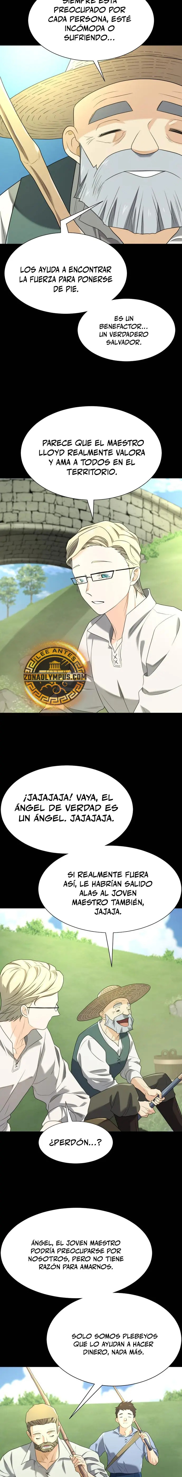 Read The Greatest Estate Developer Español Manga Online