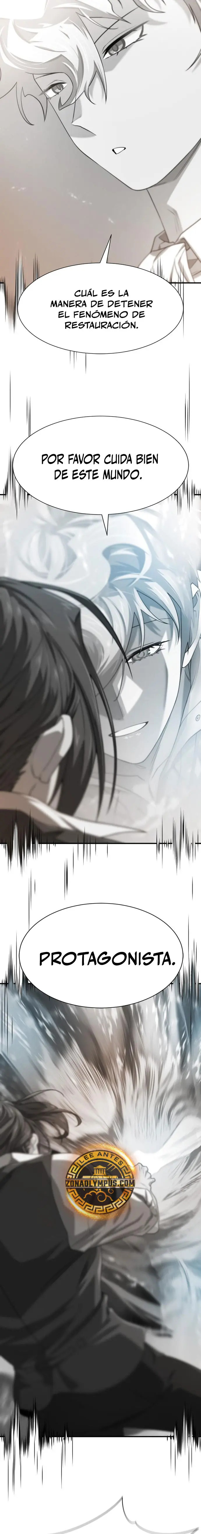 Read The Greatest Estate Developer Español Manga Online