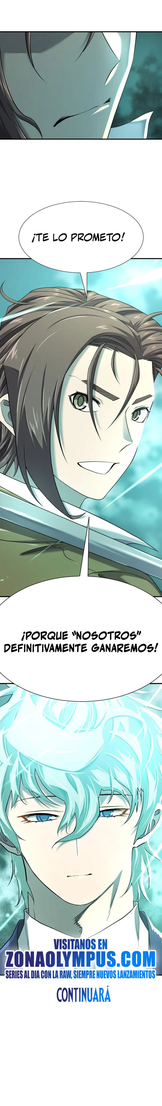 Read The Greatest Estate Developer Español Manga Online