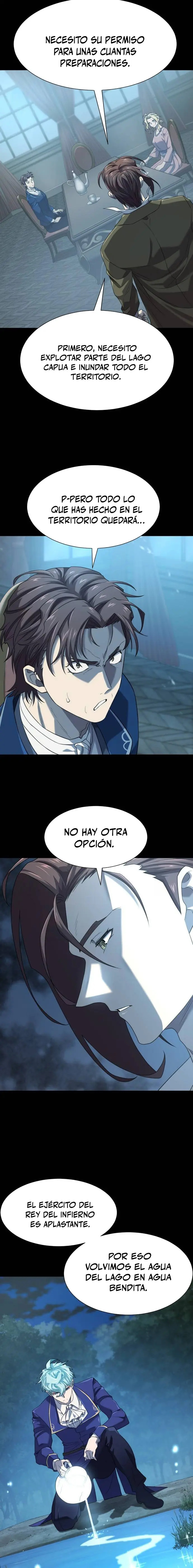 Read The Greatest Estate Developer Español Manga Online