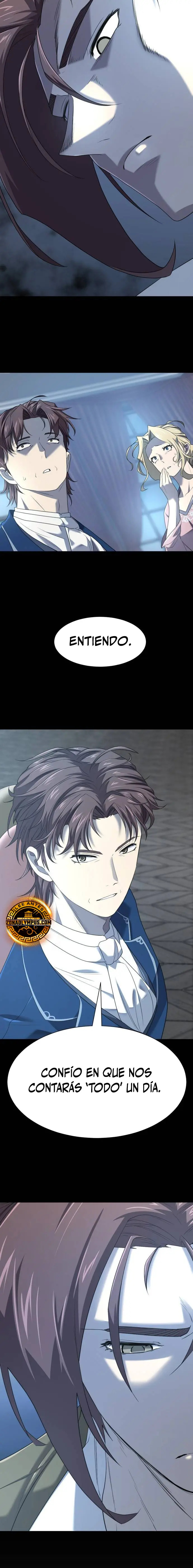 Read The Greatest Estate Developer Español Manga Online