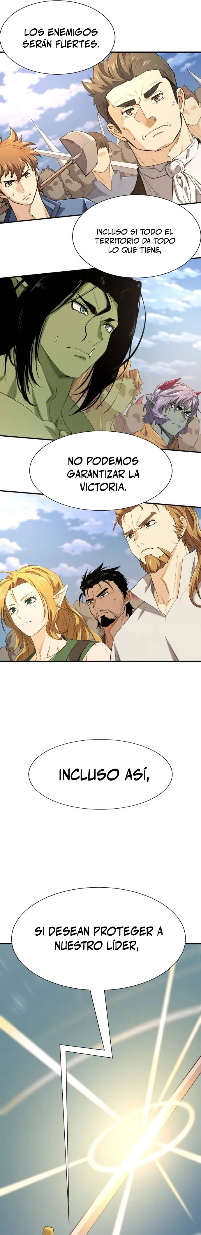 Read The Greatest Estate Developer Español Manga Online