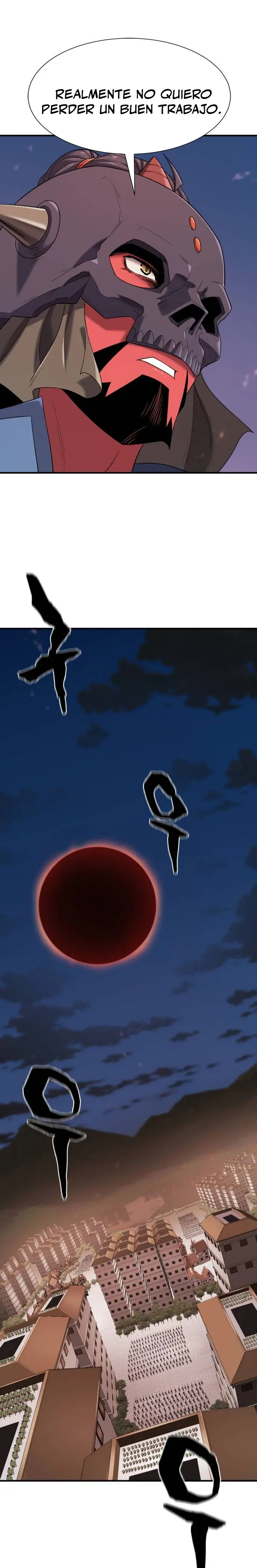 Read The Greatest Estate Developer Español Manga Online