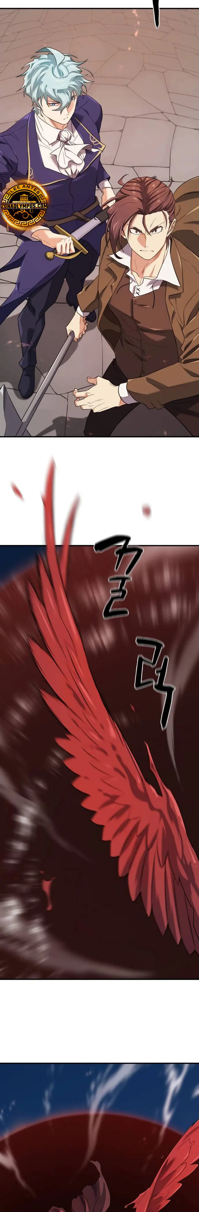 Read The Greatest Estate Developer Español Manga Online