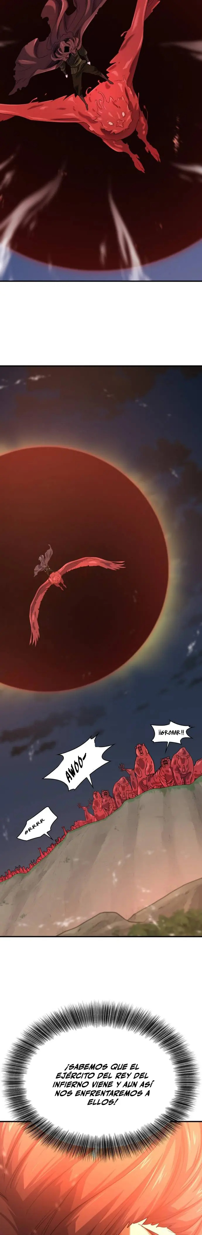 Read The Greatest Estate Developer Español Manga Online